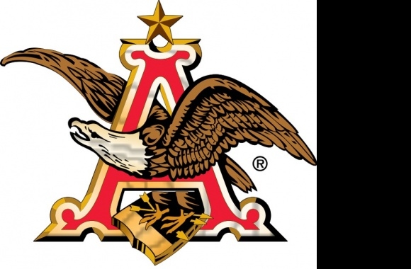 Anheuser-Busch Logo download in high quality