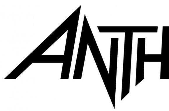 Anthrax Logo download in high quality