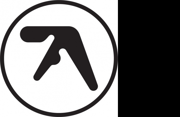 Aphex Twin Logo download in high quality