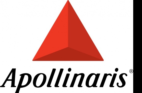 Apollinaris Logo download in high quality