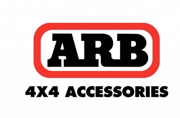 ARB Logo download in high quality