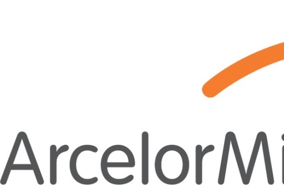 ArcelorMittal Logo download in high quality