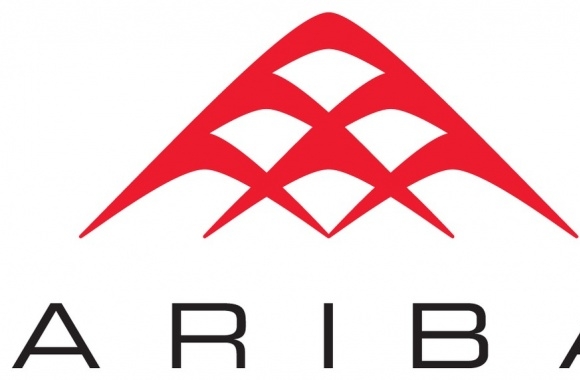 Ariba Logo download in high quality