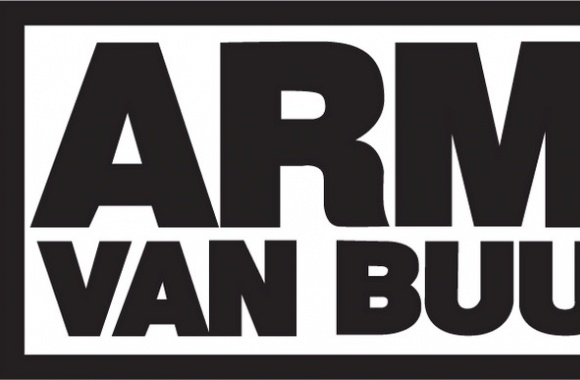 Armin van Buuren Logo