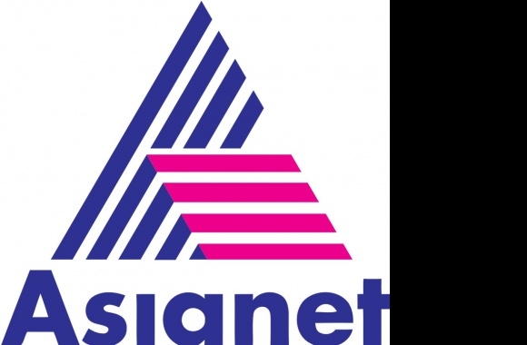Asianet Logo download in high quality
