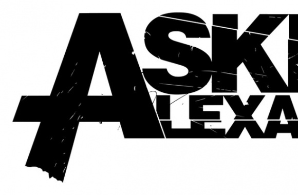 Asking Alexandria Logo download in high quality