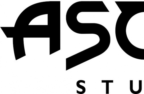 Asobo Studio Logo download in high quality