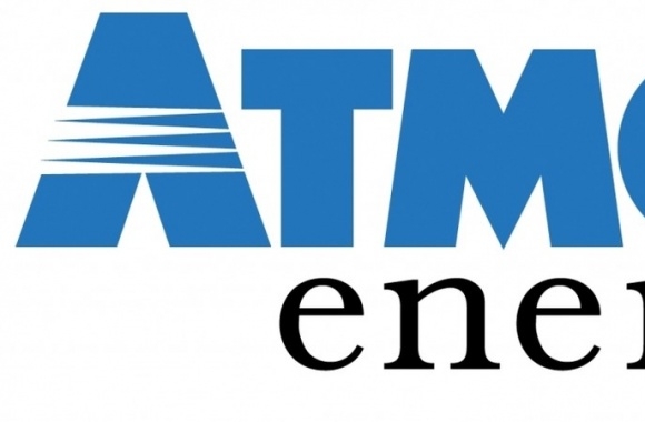 Atmos Energy Logo download in high quality