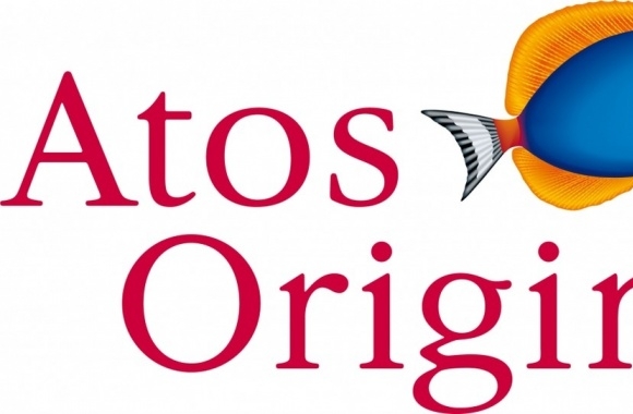 Atos Origin Logo download in high quality