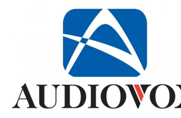 Audiovox Logo download in high quality