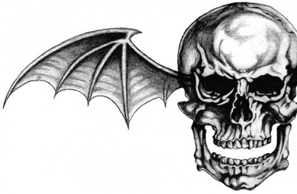 Avenged Sevenfold Logo download in high quality