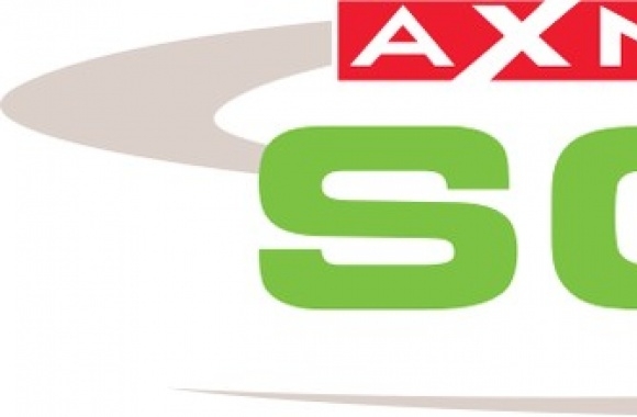 AXN Sci Fi Logo download in high quality
