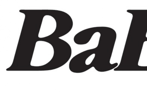 BaByliss Logo download in high quality