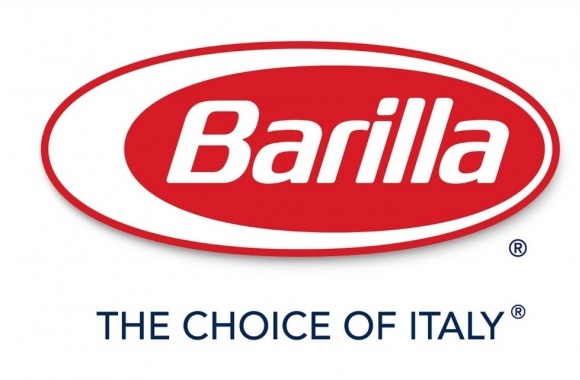 Barilla Logo download in high quality