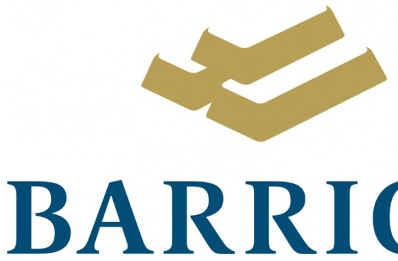 Barrick Logo download in high quality
