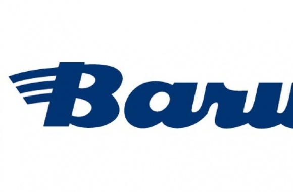 Barum Logo download in high quality