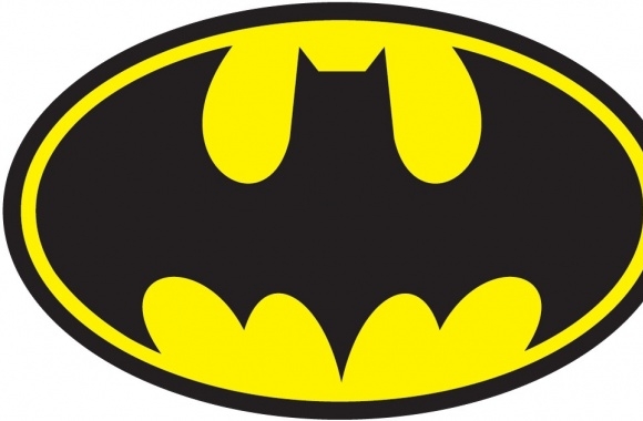 Batman Logo download in high quality