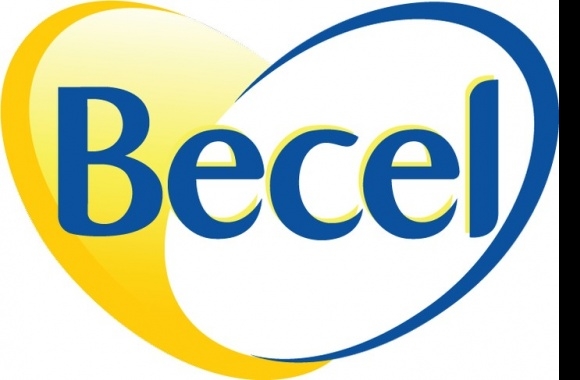 Becel Logo download in high quality