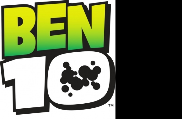 Ben 10 Logo download in high quality