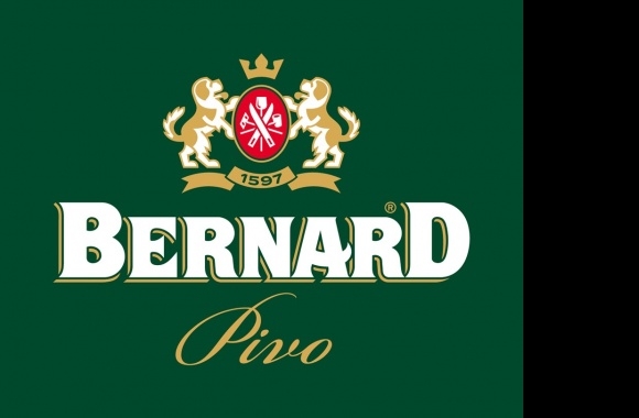 Bernard Logo download in high quality