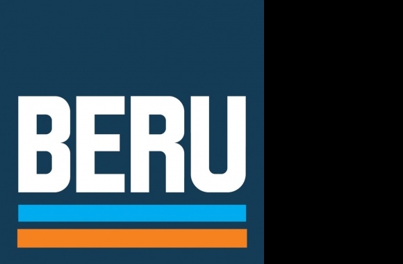 Beru Logo download in high quality