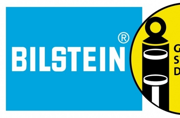 Bilstein Logo download in high quality