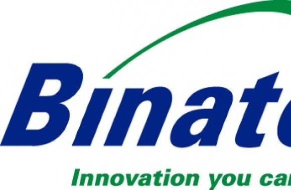 Binatone Logo download in high quality