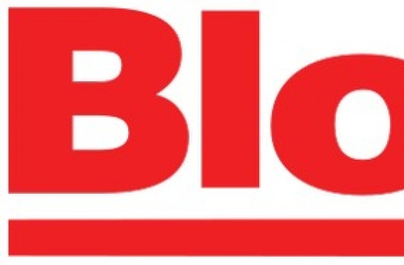 Blomberg Logo download in high quality
