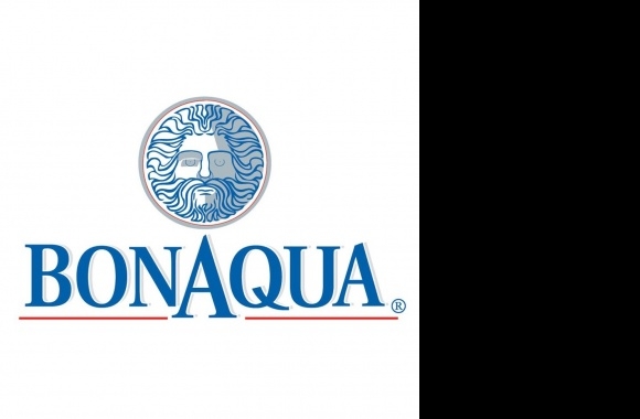 BonAqua Logo download in high quality