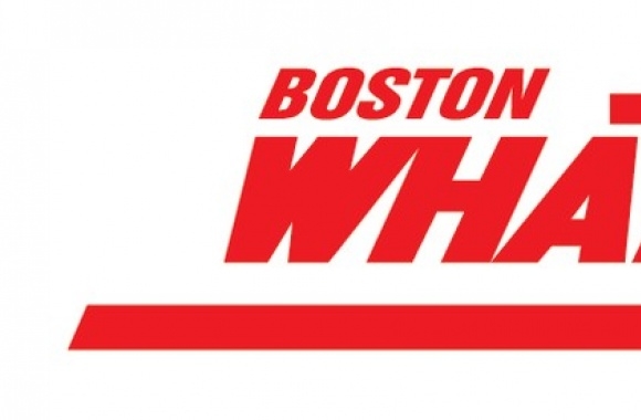 Boston Whaler Logo download in high quality