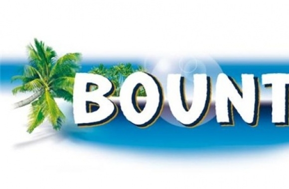 Bounty Logo download in high quality