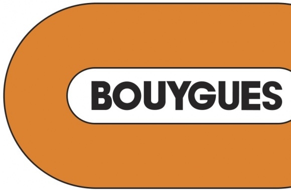 Bouygues Logo