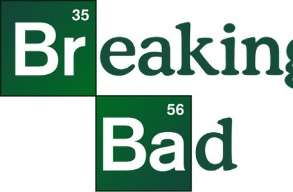 Breaking Bad Logo download in high quality