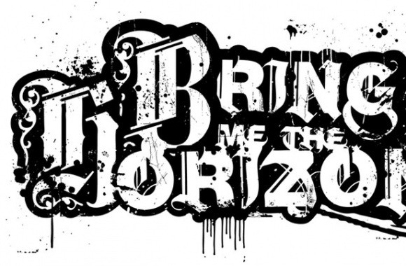 Bring Me The Horizon Logo download in high quality