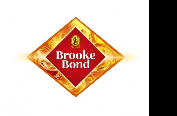 Brooke Bond Logo download in high quality