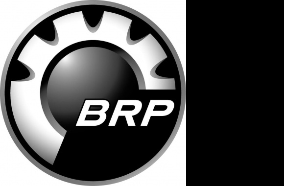 BRP Logo download in high quality
