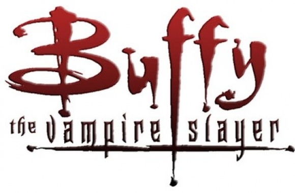 Buffy the Vampire Slayer Logo download in high quality
