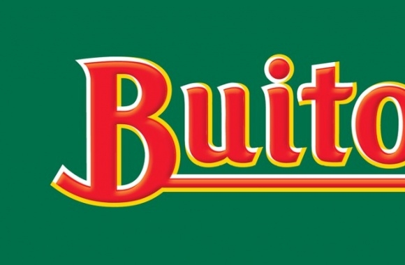 Buitoni Logo download in high quality