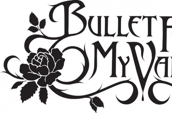 Bullet for My Valentine Logo download in high quality