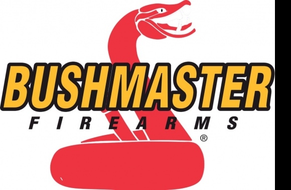 Bushmaster Logo download in high quality