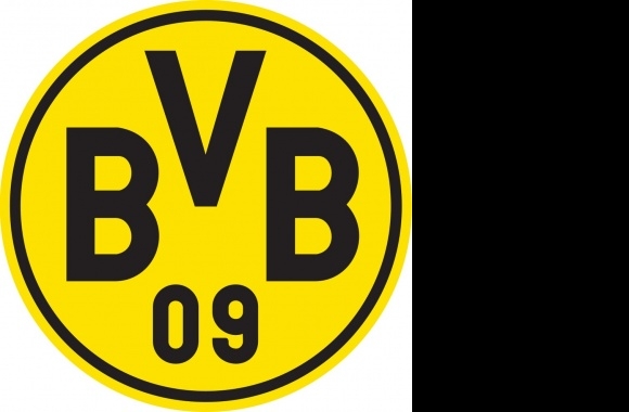 BVB Logo download in high quality