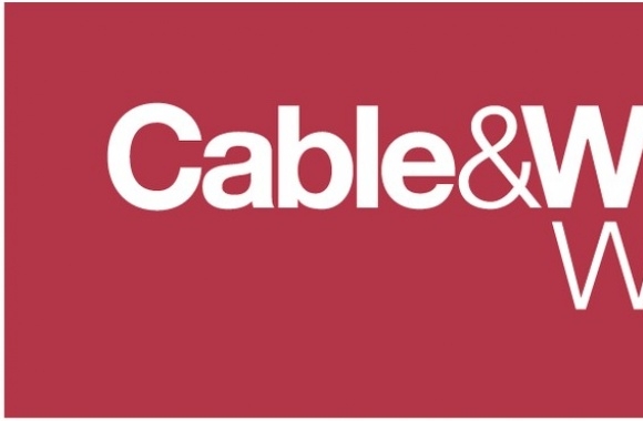 Cable & Wireless Logo download in high quality