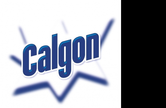 Calgon Logo download in high quality
