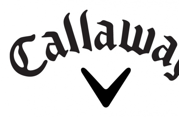 Callaway Logo download in high quality