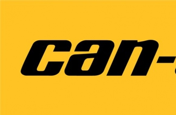 Can-Am Logo download in high quality