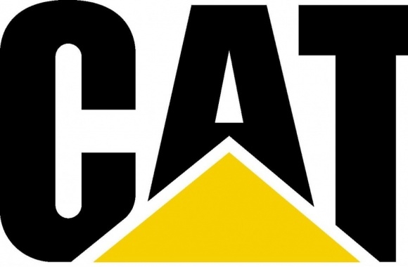 CAT Logo download in high quality