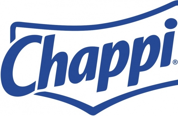 Chappi Logo download in high quality
