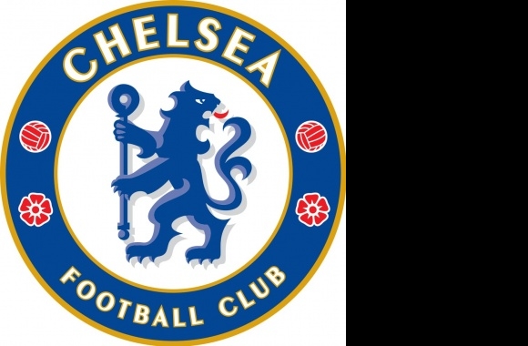 Chelsea Logo download in high quality