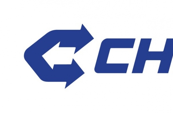 CHEP Logo download in high quality