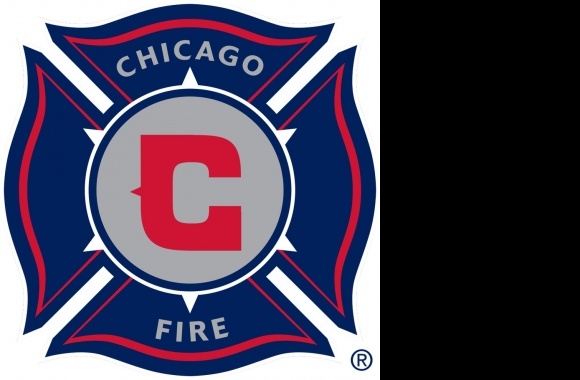 Chicago Fire Logo